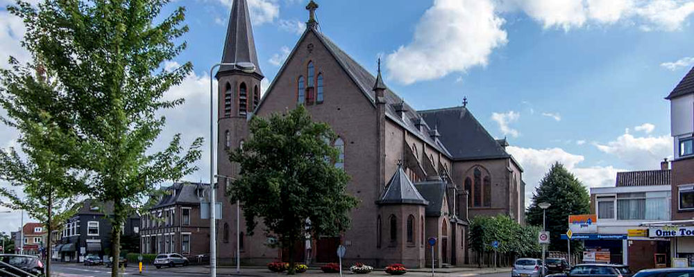 Antoniuskerk Oldenzaal