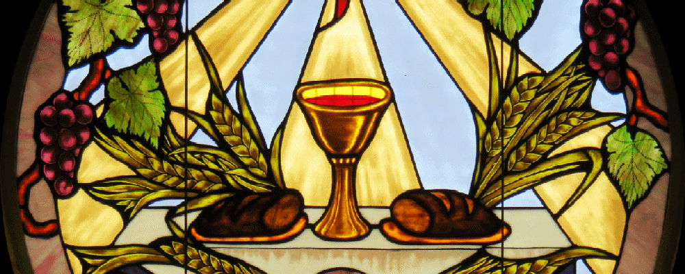 Eucharistieviering