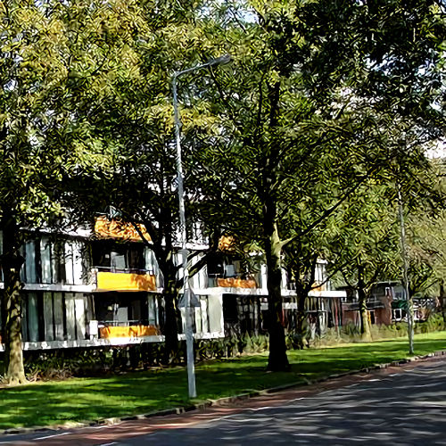 Zorgcentrum Zonnestraal