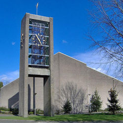 Remigiuskerk Weerselo