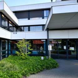 Zorgcentrum Molenkamp