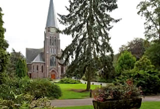 Kerk Saasveld