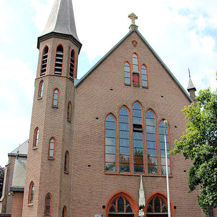 Antoniuskerk