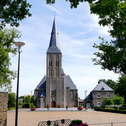 Kerk Deurningen