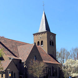 Kerk Rossum