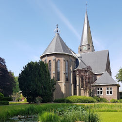 Kerk Saasveld